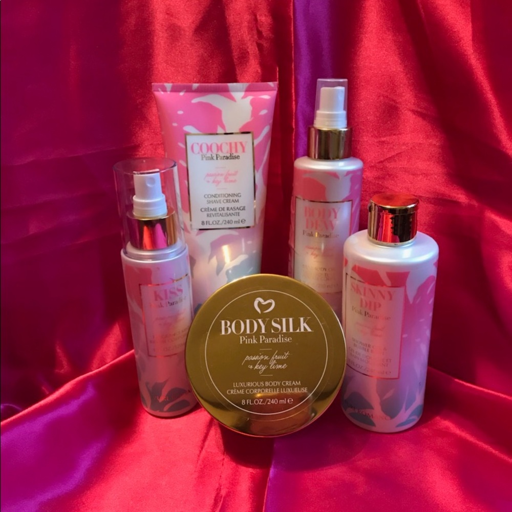 PR Sweet Fantasie Bundle
